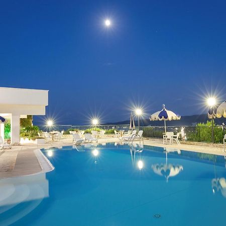 비에스테 Svevo Sea House 아파트 호텔 외부 사진