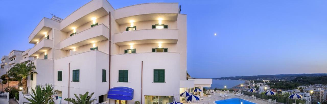 비에스테 Svevo Sea House 아파트 호텔 외부 사진
