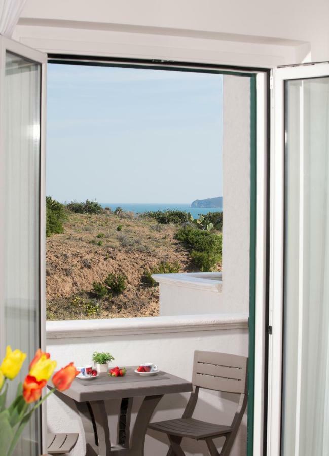 비에스테 Svevo Sea House 아파트 호텔 외부 사진